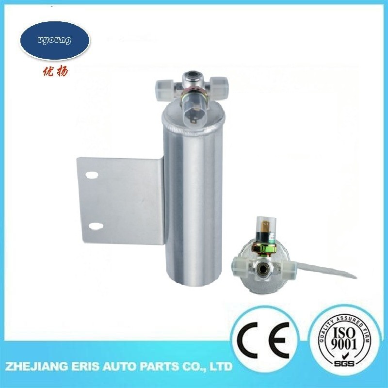 汽車空調配件 奧龍 乾燥瓶 YY-61010 鋁蒸發器 散熱器工廠,批發,進口,代購