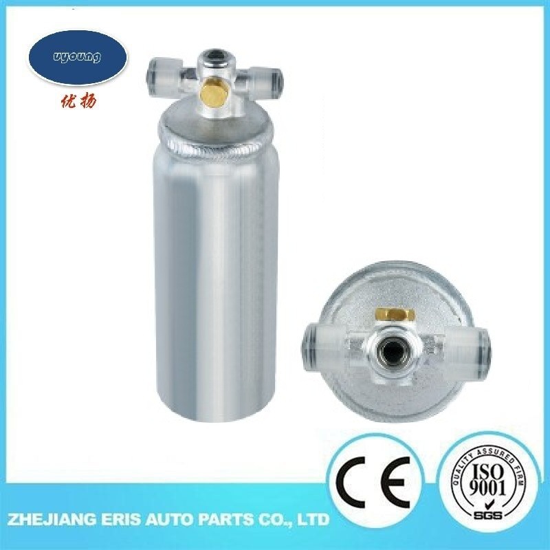 汽車空調配件 卡特外牙 乾燥瓶 YY-61112 鋁蒸發器 散熱器工廠,批發,進口,代購