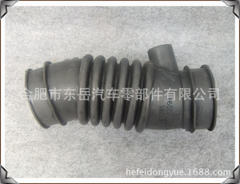 供應 豐田 進氣軟管 空氣管 模壓管 17880-21091工廠,批發,進口,代購