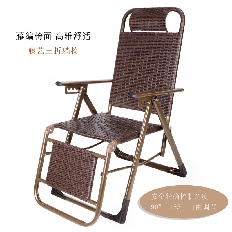 青田廠傢直銷新款加粗加厚方管藤椅工廠,批發,進口,代購