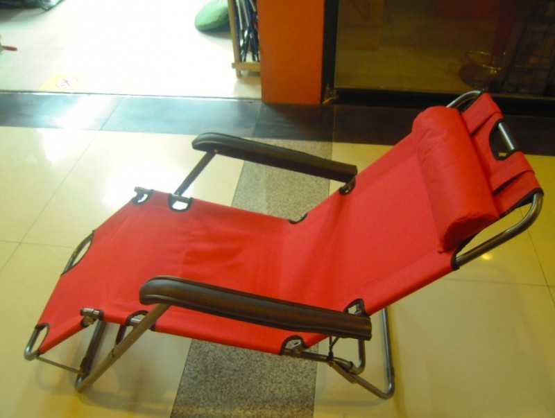 廠傢供應直銷 韓版時尚休閒躺椅 新款戶外休閒躺椅/可批發工廠,批發,進口,代購