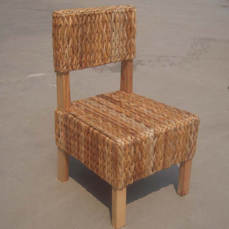 天然環保兒童環保椅沙發椅草編椅子芭蕉葉椅子餐椅工廠,批發,進口,代購