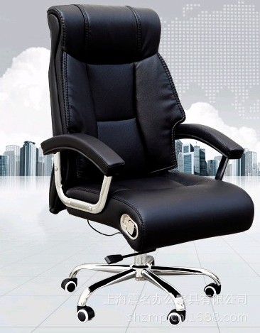 ZM-A8013皮製主管椅 可躺椅電腦椅辦公椅子 經理大班椅工廠,批發,進口,代購