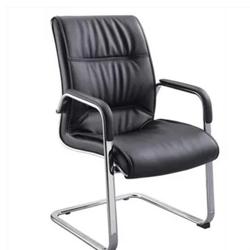 辦公傢具 優質西皮辦公椅子 職員椅會議椅 人體工學椅廠傢直銷工廠,批發,進口,代購