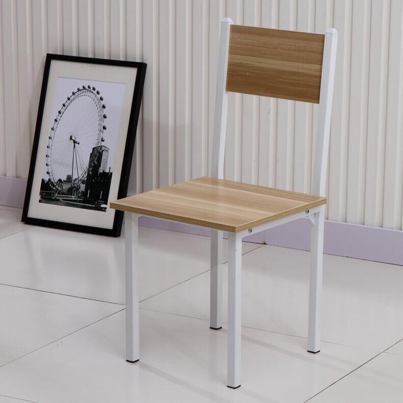 直銷現代靠背鋼木椅 傢用簡約餐桌椅實木多功能餐組合桌椅批發工廠,批發,進口,代購