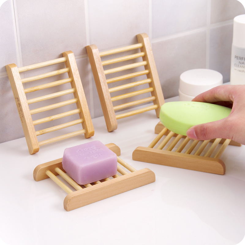 C5-20創意木質皂架 手工皂皂盒 皂托 漏水乾燥 浴室皂盤 原木皂盒工廠,批發,進口,代購