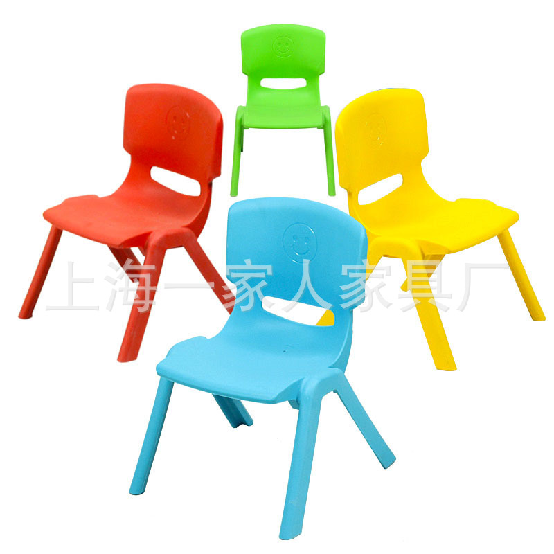 廠傢直銷兒童椅幼兒園椅子塑料靠背椅 板凳子小椅子 吃飯櫈洗腳椅批發・進口・工廠・代買・代購