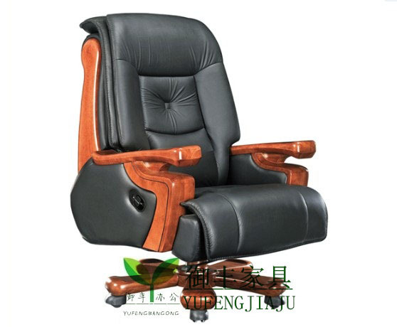 YF-A7112 廠傢直銷 高品質大班椅 時尚大班椅 全牛皮老板椅工廠,批發,進口,代購