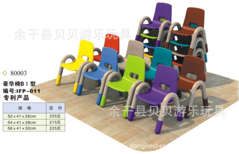 奇特樂正品幼兒園桌椅批發兒童塑料靠背椅幼兒椅寶寶小椅子凳工廠,批發,進口,代購