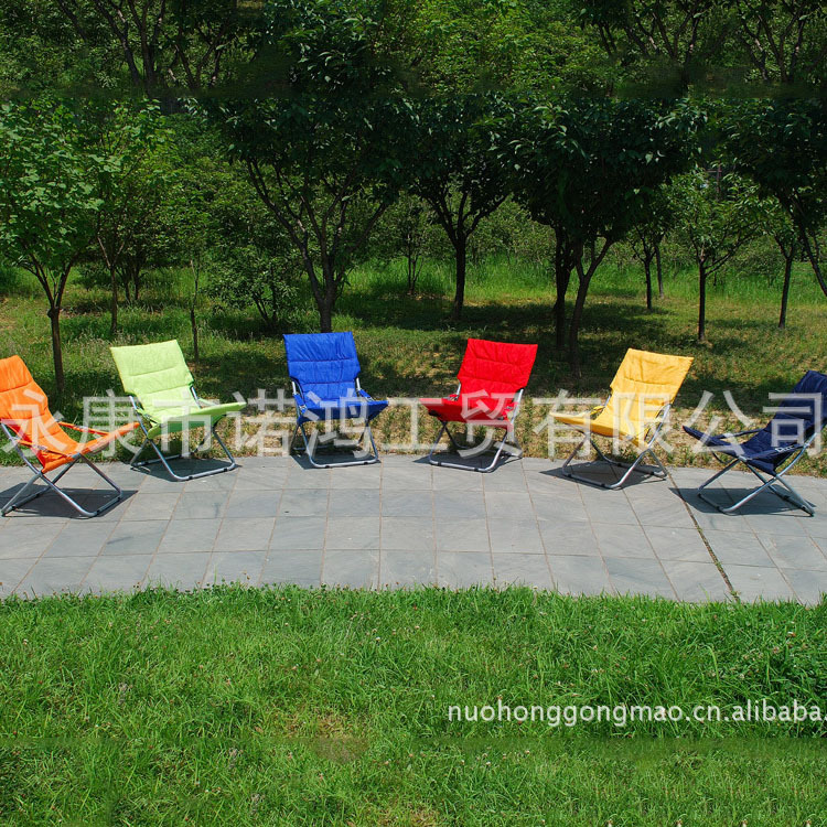太陽椅可調節單色躺椅休閒椅 多種顏色多種款式 質量保證廠傢直銷工廠,批發,進口,代購