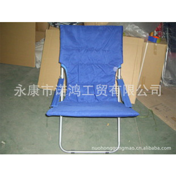 休閒戶外椅子 可拆卸可折疊太陽椅 有多色可選廠價直銷躺椅工廠,批發,進口,代購