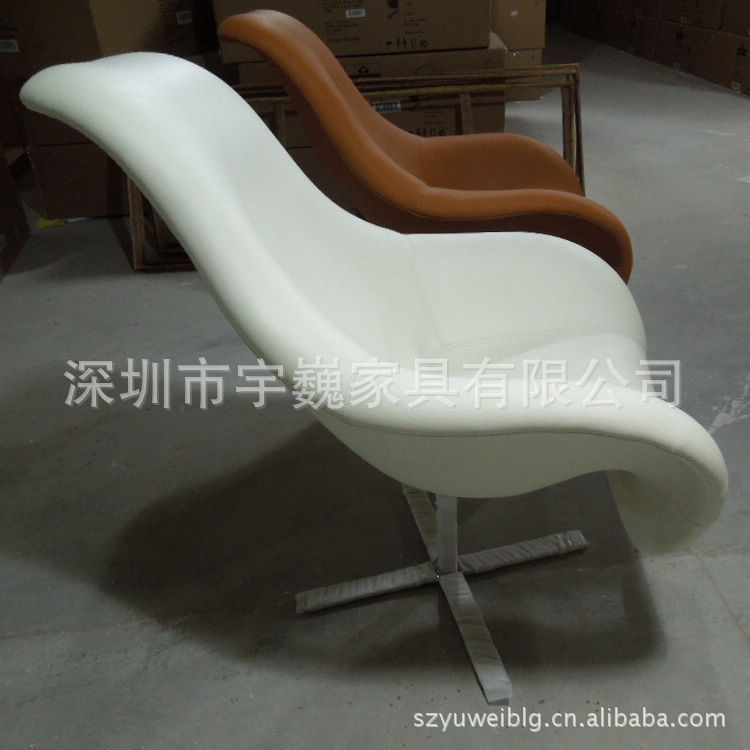 玻璃鋼傢具 國際經典名款躺椅 時尚創意躺椅 定做玻璃鋼休閒躺椅工廠,批發,進口,代購