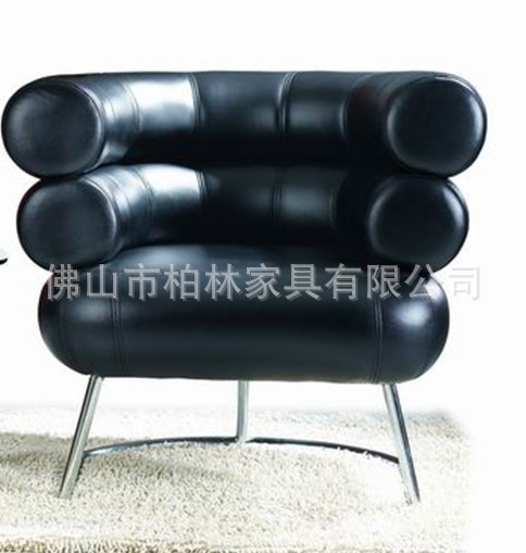 米其林椅子（Bibendum Armchair） 真皮休閒椅工廠,批發,進口,代購