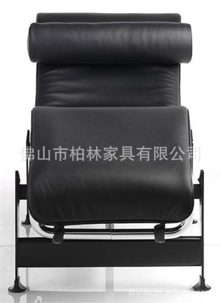 會所真皮休閒躺椅（國外名設計師設計）工廠,批發,進口,代購