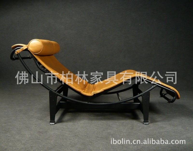 LC4 真皮休閒躺椅（Chaise Lounge Chair）工廠,批發,進口,代購