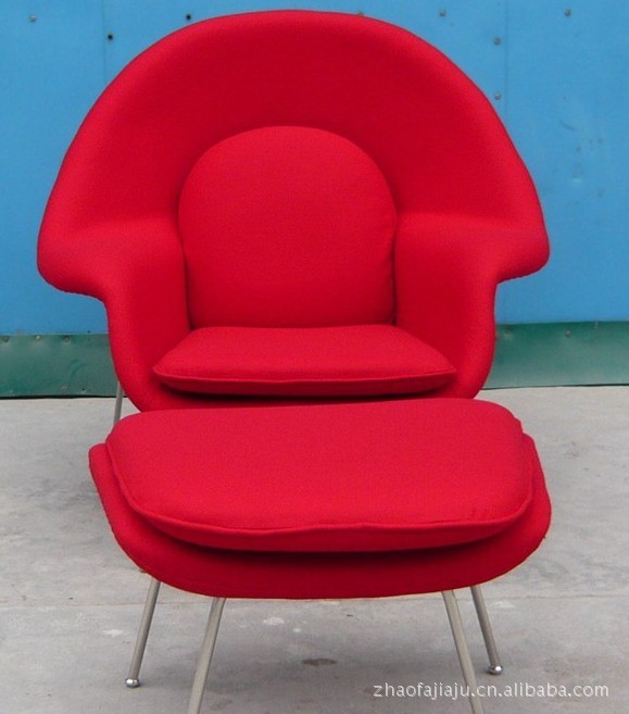 椅子 創意 不銹鋼躺椅 凳子 椅子傢具 佈藝凳子 傢具 創意 佈藝工廠,批發,進口,代購