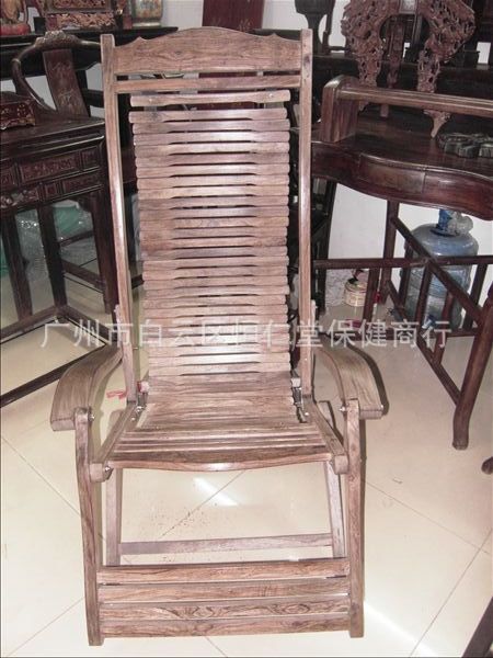供應： 海南黃花梨躺椅（010926號）工廠,批發,進口,代購