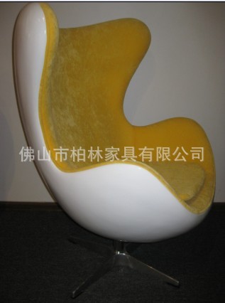 2013年展會特價銷售玻璃鋼雞蛋椅僅需990元工廠,批發,進口,代購