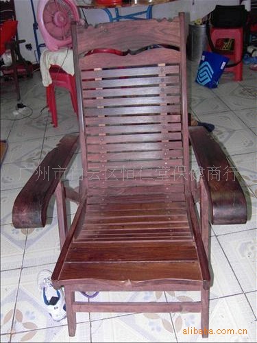 海南黃花梨躺椅（009391號）工廠,批發,進口,代購