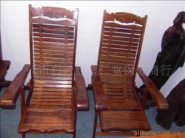 海南黃花梨 躺椅（一對）（002191號）工廠,批發,進口,代購
