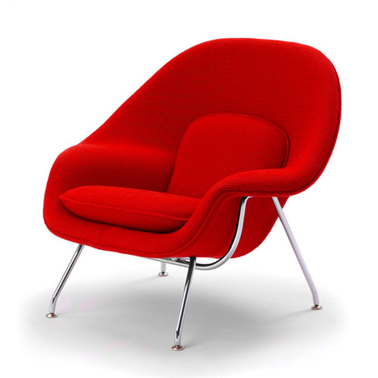 子宮躺椅(Womb Chair) 人體工程椅|胎椅|佈藝椅子|傢具招商批發・進口・工廠・代買・代購