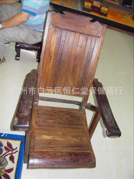 海南黃花梨躺椅 （011061號）工廠,批發,進口,代購