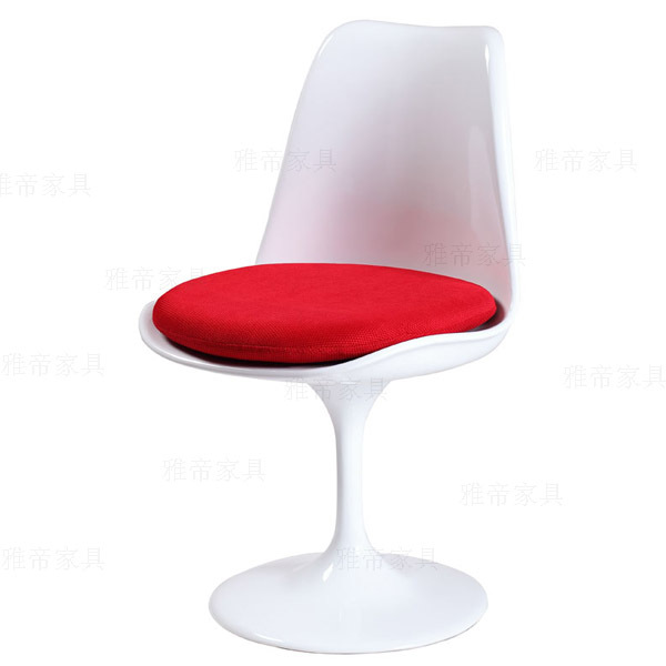 鬱金香椅子(Tulip Side Chair) 現代簡約 玻璃鋼椅 全球招商 深圳工廠,批發,進口,代購