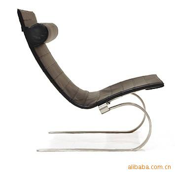 PK20 chair,真皮躺椅,現代經典傢具,CA058工廠,批發,進口,代購