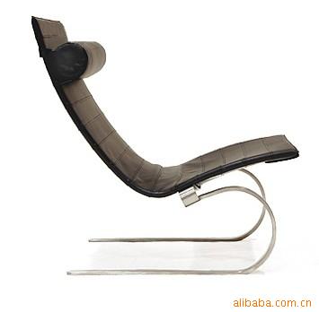 PK20 chair,真皮躺椅,現代經典傢具,CA058批發・進口・工廠・代買・代購