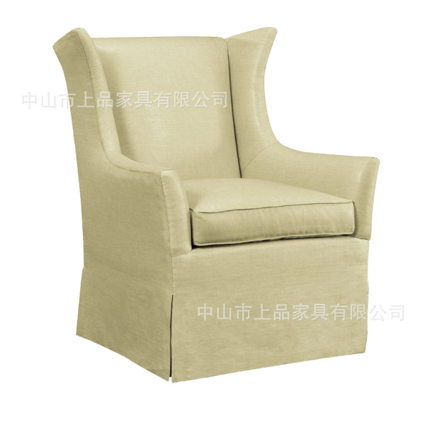 [SP-HC503]定製聖菲斯經典歐式風格佈藝休閒躺椅工廠,批發,進口,代購