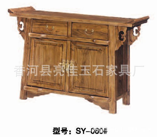 仿古傢具  明清朝中式古典實木櫃子 專業生產 價廉 SY-060#工廠,批發,進口,代購