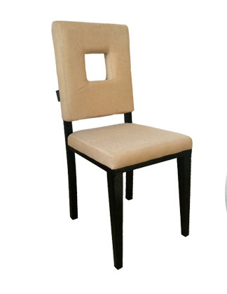 簡約佈藝餐椅 五金餐椅 酒店椅 悠閒會所椅子 復古椅工廠,批發,進口,代購