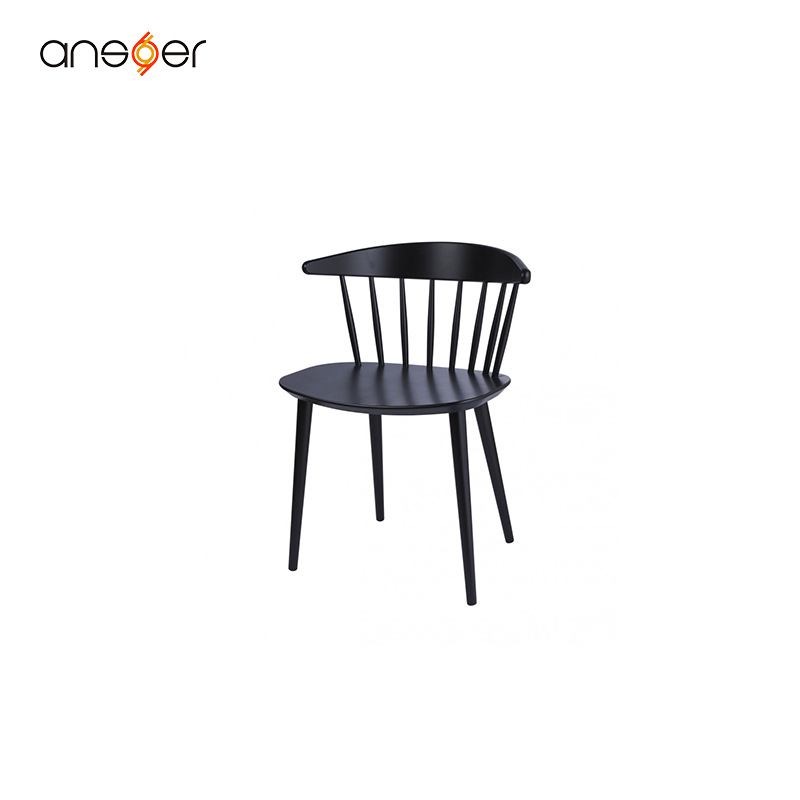 ansuner創意設計師傢具 J104 chair/北歐風實木休閒咖啡廳餐椅工廠,批發,進口,代購