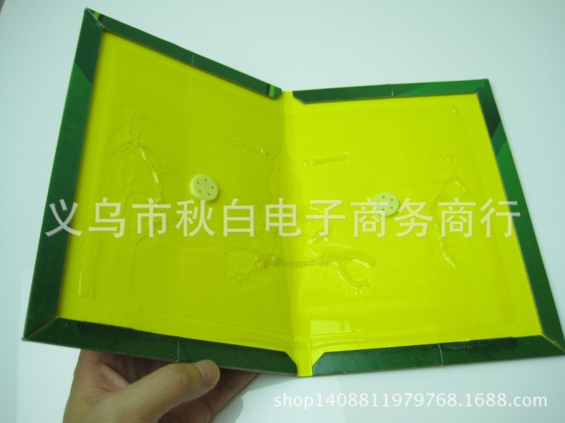 義烏日用百貨批發 滅鼠殺蟲用品 強力黏鼠板 批發工廠,批發,進口,代購