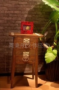 廠傢批發中式禪意小傢具/大戶人傢二抖櫃D002工廠,批發,進口,代購