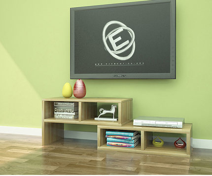 小戶型客廳可伸縮電視櫃簡約現代簡易地櫃組合臥室電視機櫃子工廠,批發,進口,代購