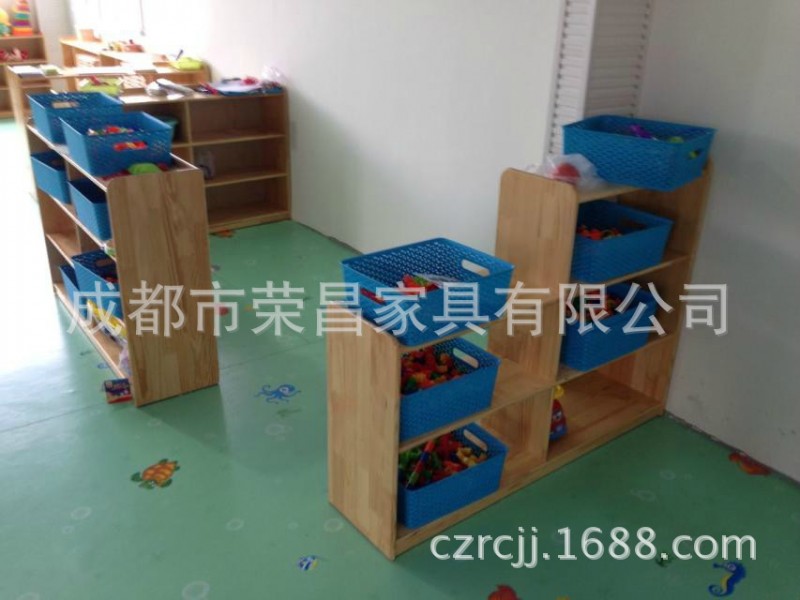 供應幼兒傢具儲物櫃（100*60*80cm）批發・進口・工廠・代買・代購