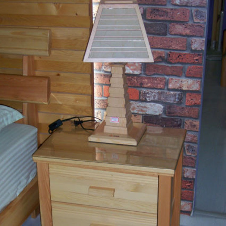 雙予 床頭櫃 實木 新西蘭松木  子母床 成人床 傢具定製批發・進口・工廠・代買・代購
