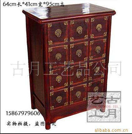 仿古傢具,仿舊傢具，櫥櫃，視聽櫃，CD櫃 J076工廠,批發,進口,代購