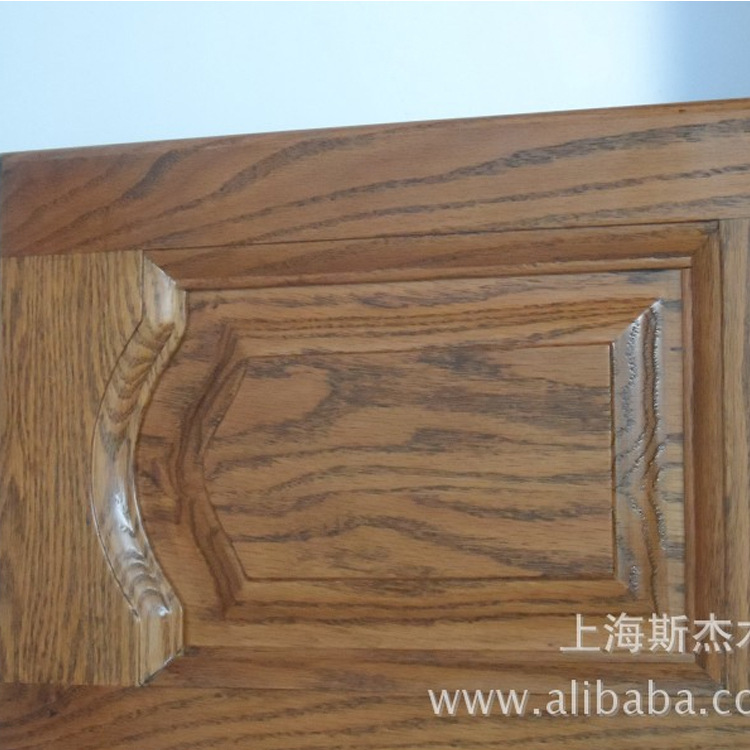 斯傑櫥櫃定製批發 上海  橡木實木 廚房櫃子定做 壁廚壁櫃門批發・進口・工廠・代買・代購