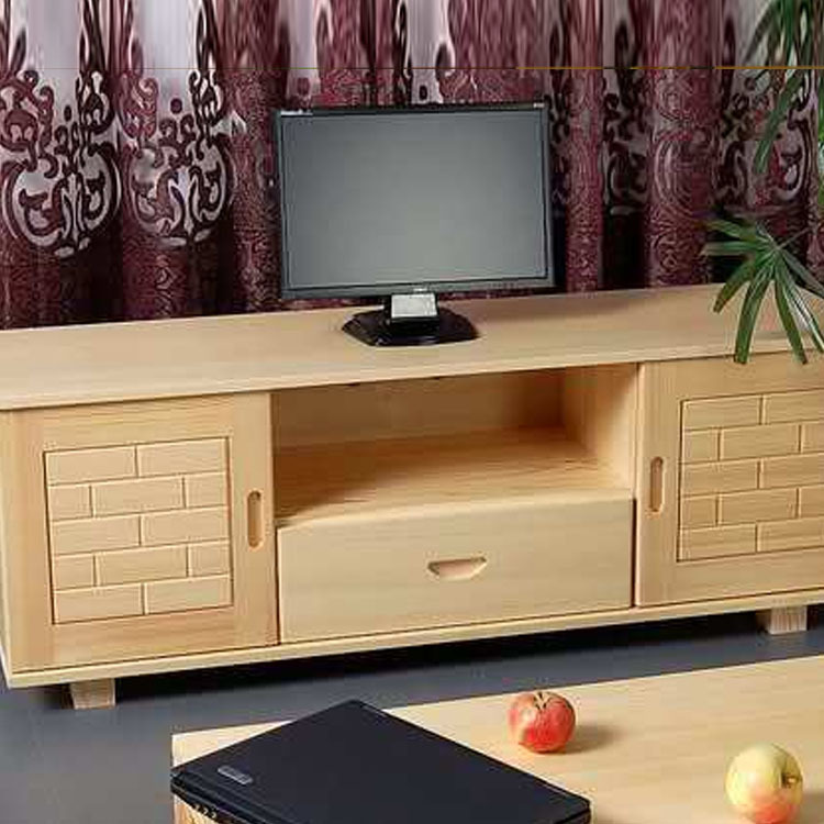 雙予 實木電視櫃 新西蘭松木 床頭櫃 傢居套裝定製批發・進口・工廠・代買・代購