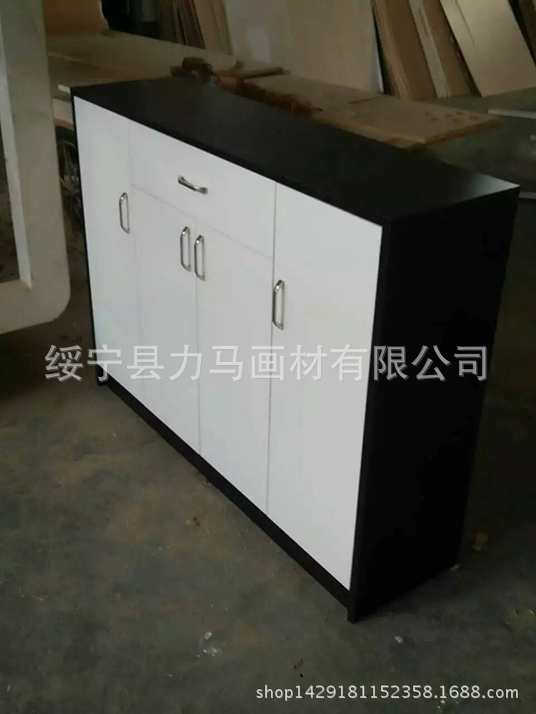 全實木板傢具 鞋櫃   定製傢具 實木傢具 生態板環保傢具定製工廠,批發,進口,代購