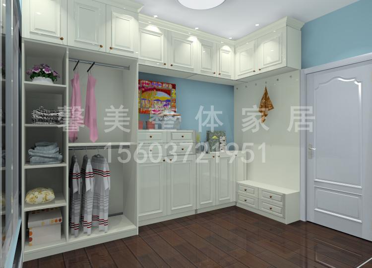 木質鞋櫃多功能鞋櫃馨美傢居全屋定製工廠,批發,進口,代購