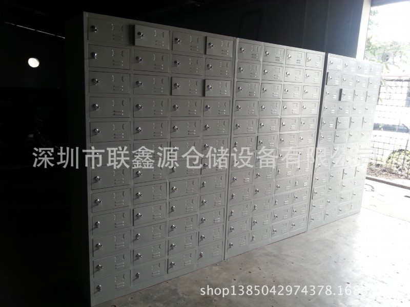 工廠24門鞋櫃 員工鞋櫃 深圳聯鑫源自產自銷批發・進口・工廠・代買・代購