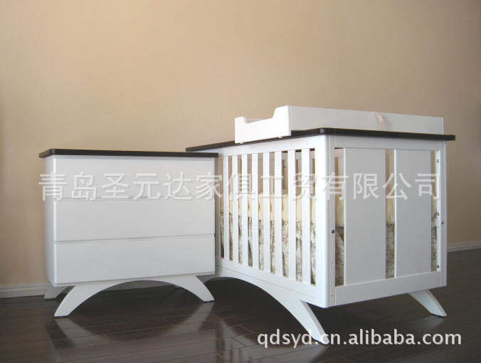 田園收納櫃 床頭櫃 白色簡約   韓式傢具批發・進口・工廠・代買・代購