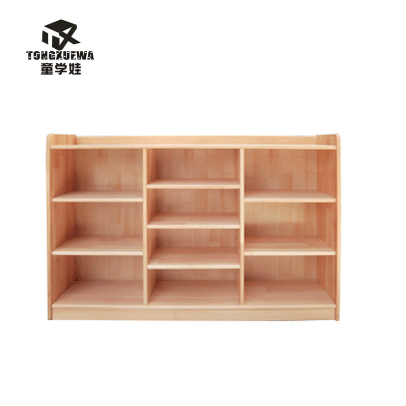 創意實木書櫃書架 簡易自由組合書櫃 兒童書櫃落地式置物架工廠,批發,進口,代購