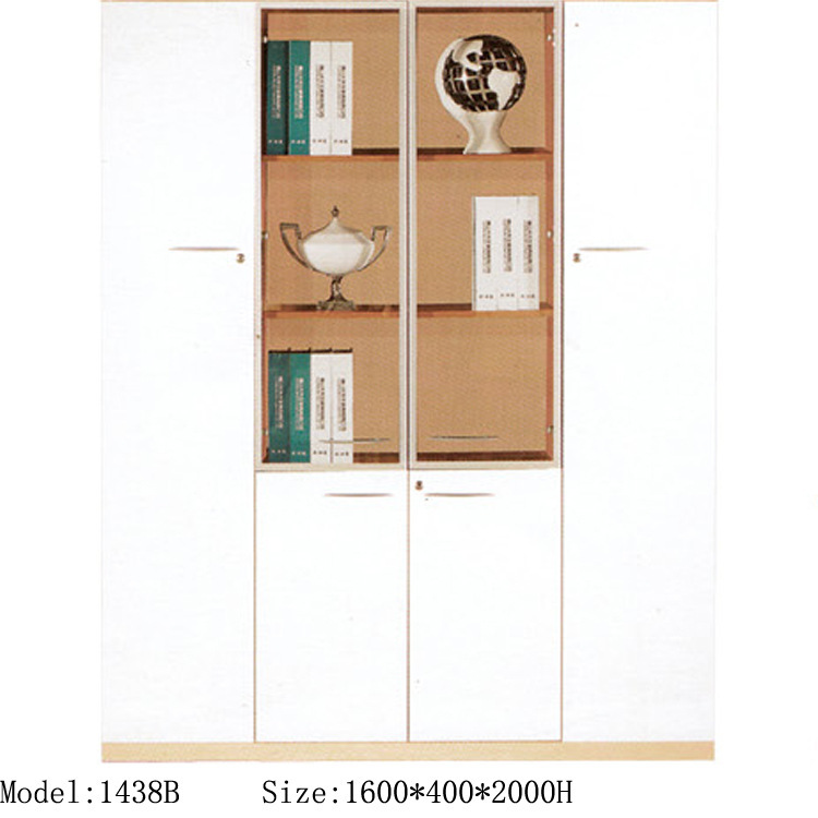 廠傢供應 B15 簡約文件櫃 人造板組合書櫃 時尚組合書櫃1438工廠,批發,進口,代購