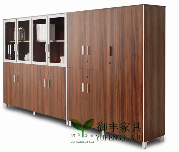 YF--A2219廠傢供應 上海板式文件櫃  木製組合書櫃  木製檔案櫃工廠,批發,進口,代購