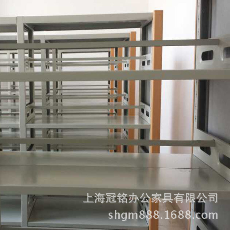 上海木護板書架 廠傢直銷檔案書架 產品展示書架GM-S001#工廠,批發,進口,代購