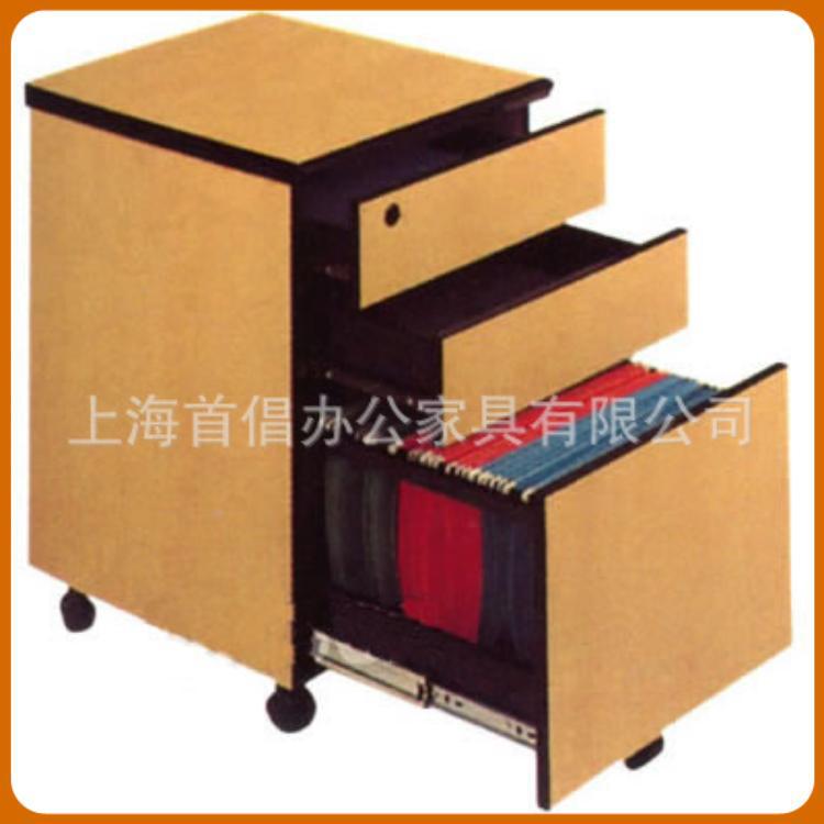 供應S-E539 上海木麵鋼抽活動櫃 木紋鋼抽活動櫃送貨工廠,批發,進口,代購